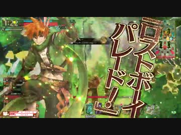 【wlw】今日はピーターを使う。【CR10】