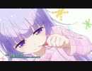 NEW GAME!OPが全く気付かないうちにけものフレンズOPになる