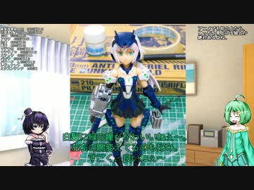 第2回フレームアームズ・ガール祭りプラス、その2