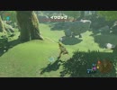 【実況】ゼルダの伝説ＢＯＷをまったり実況【第７回】