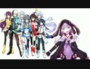 【ごぼうP】 中国・韓国ボカロを日本語化するプラグイン 【V3V4使用可】