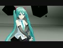 【MMD】初音ミクがオリジナル曲を歌ってくれました[Yellow]