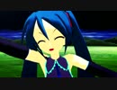 【MMD】あにまさミクさん+αで『Hand in Hand』【ミクの日遅刻】