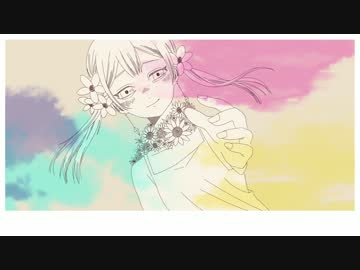【UTAU音源配布】アイネクライネ【花墨4音階連続音】
