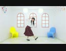 【やっこ】ポジティブシンキング　踊ってみた【いぇい】