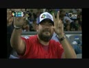 【WBC2017】D組 開幕戦 メキシコ×イタリア 「9回表」2アウトからの・・・・