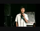 福山雅治さんの最愛を歌ってみました　橋本峻(shun hashimoto)