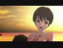 [MMD]『Rough』雫