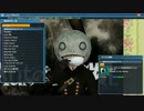 【PSO2音源】NieR:Automata テーマ　Weight of the World【ニーアオートマタ】