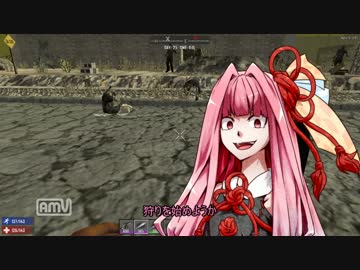 【7Days to Die】ウチの出遅れ姉妹の場合　part19【琴葉姉妹実況】