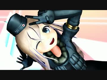 【ＭＭＤ】FINE　BY　ME＆Girl　Gone　Wild