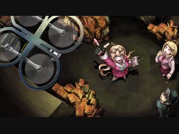 ロジカル弾丸参弾銃【ニューダンガンロンパV3実況】part20