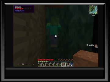 【Minecraft 】 メイドさんのためのActuallyAdditions ８日目 【1.11.2】