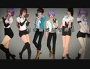 【6人合唱】IRIS 【オリジナルPV】