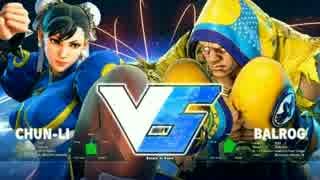 FinalRound20 スト5 PoolD8 WinnersFinals GO1 vs Knuckledust