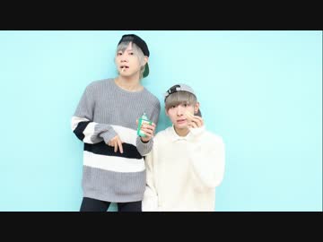 【え～すけ・たっくん】スパークガールシンドローム　踊ってみた