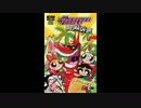 Powerpuff Girls Super Smash-Up #3