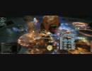 【FF14】⇔ 初めての緊急任務「雲海探索」【白魔道士視点】