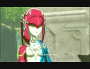 ゼルダの伝説 ブレスオブザワイルド 8話