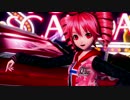 [重音テト音声版] ピアノ×フォルテ×スキャンダル [PD FT]