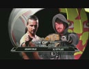 AJスタイルズ vs アダム・コール 【ROH/NJPW WOTW 2015】