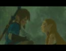 【実況】ゼルダの伝説 BREATH OF THE WILD【PART57】