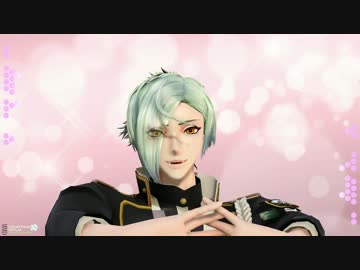 【MMD刀剣乱舞】Stellar - Sting & Anisuke  【膝丸/髭切】