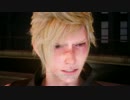 【プレイMAD】FF15 (44) プロンプトの懊悩