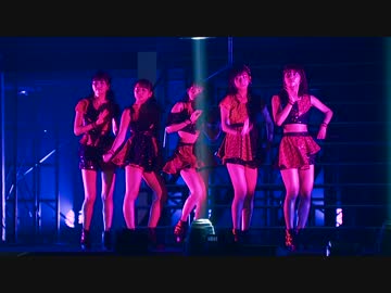 イジワルしないで抱きしめてよ比較　Juice=Juice