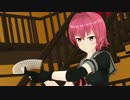 【MMD／艦これ】鬼怒改二でトキヲ・ファンカ