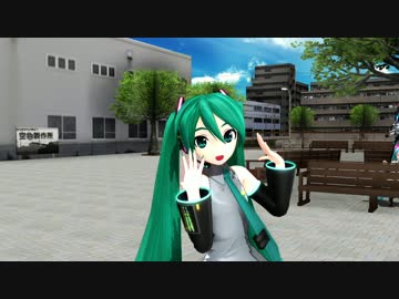 maebariさんでHand in Hand