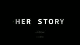 【実況】”彼女”の物語が識りたくて―― THE END【Her Story】