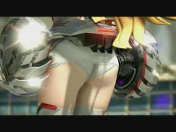 【MMD】Racing Miku 2014 - Hand in Hand