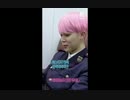 [アイドルの隣の席]  Jimin  じみん 会話する BTS(防弾少年団)
