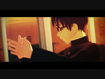 【ユーリ!!!onMMD】勇利でバレリーコ（1番だけ）