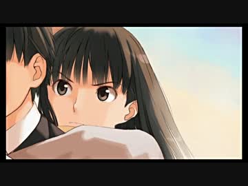 【実況】アマガミみたいな青春を送りたかった【part32:絢辻編】