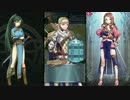 ファイアーエムブレムヒーローズ女キャラ縛り　序章　3節