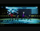 【MMDおそ松さん】ヒビカセ【年長松】