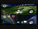 【2人実況】友情破壊ゲーで遊ぶ - エアライド - 4戦目