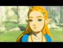 【実況】ゼルダの伝説 BREATH OF THE WILD【PART58】