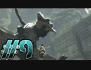 【実況】”少年”と”巨獣”の絆の物語 Part9【人喰いの大鷲トリコ】