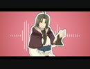 【MMDうたわれ】君色に染まる【モデル配布】