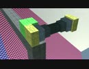 【T】機械式パーセプトロンでガリデブ判定【改定版】/NN#2