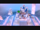 スーパーマリオ3Dワールドを愚兄弟と非常食が雑談プレイ パート10