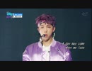 [K-POP]　防弾少年団　Not Today～春の日 2017.02.25（日本語字幕）