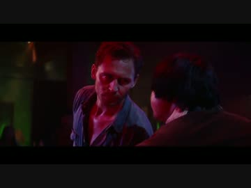 キングコング：髑髏島の巨神　映像CLIP『バー・ファイト』
