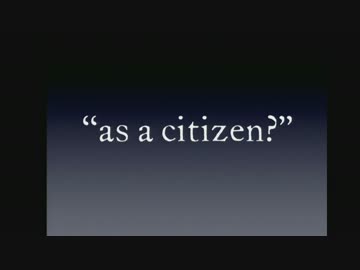 Lawrence Lessig: The unstoppable walk to political reform