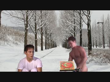 マッチ売りの先輩.mp4