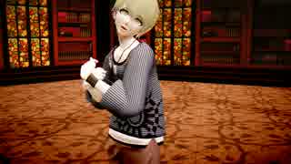 【ダンガンロンパMMD】天海くんでLoveLetter【ネタバレ】