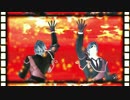 【MMD刀剣乱舞】燭台切光忠でKarma【Kei式・sam式】